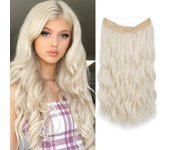 Extensiones De Cabello De 24 Pulgadas Con Clip
