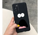 For Motorola Moto G22 2022 Case For Child Cute Lovely Cartoon Pattern Back Cover Fot Moto G22 G 2022 XT2231-2 Soft Shockproof