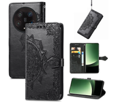 Funda De Cuero Para La Carcasa Del Teléfono Móvil Xiaomi 13 Ultra 13 Ultra Redmi 12 Note 12 Turbo 12pro 12s Note 12s Note12pro R