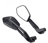For R1250GS F900R G310GS S1000R R1250RS F900XR F850GS f750gs Motorcycle Accessories Aluminum Side Rearview CNC Rear view Mirror