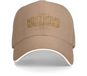 Fashion Nostrom 2 Baseball Sports Cap Beach Bag Women Hats Men's