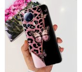 For Xiaomi 13 Lite Back Cover Xiomi Mi 13 Lite 13Lite Phone Case Soft Clear Silicone Shockproof Protection Funda Coque Capa