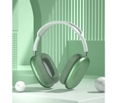 Ventas directas de fábrica explosión transfronteriza P9ProMax auriculares inalámbricos Auriculares Bluetooth auriculares de