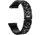 22mm 20mm Women Bracelet Huawei GT 3 2 46mm 42mm Strap for Samsung Galaxy Watch 6 5 Pro 4 Classic Band 40mm 44mm 43mm 47mm