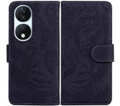 For Huawei Nova y70 honor x7a x7b x8 X9 70 80 play 50 pro plus 5G de solapa magnética carcasa del teléfono móvil ranura de l