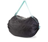 Foldable Shopping for Women Crossbody Bag Nylon Handbag Ultra Lightweight Tote Bags Large Capacity Travel Beach Storage Pack