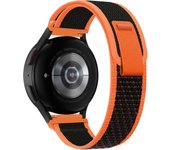 20 22mm Nylon Watchband for active 3 4 Watch Strap Venu 2 SQ Forerunner 645 Wristband Bracelet Garmin Band Accessories Belt