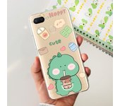 For Xiaomi Redmi 6 Case Redmi 6A 6 Pro Note 6 Pro Cover Soft TPU Silicone Hot Fashion Coque For Redmi6 6Pro Note6 Pro Capa Paras