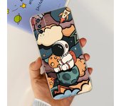 For Vivo Y12S Case V2026 V2033 V2042 Back Cover Luxury Marble Soft Silicone Cover For Vivo Y20 Y20A Y20i Y20G Y20S Y11S TPU Case