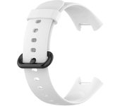 Silicone Band For Xiaomi Mi 2 Lite Strap Global Version Replacement watchband Bracelet mi watch lite Redmi Watch 2/1 strap