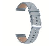 Correa de Reloj de 22mm, Correa de Reloj de Cuero Sintético Vintage para Huami Amazfit 4/3/3 pro/2e/2 Amazfit GTR 47mm Stratos 3, Correa de Reloj de Cuero Sintético de Liberación Rápida, Correa de Muñeca de Cuero Sintético Clásico para Hombres Mujeres