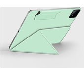 Magnetic Deformation Protective Case Suitable For Xiaomi PAD 6s Pro 12.4-inch Xiaomi 6s pro Case Leather Case