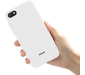 Case for Xiaomi Redmi 6a Case Soft TPU Back Silicone Phone Case for Xiaomi Redmi 6a Cover Coque Funda Redmi 6a Redmi6a Case Capa