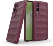 Phone Case for OnePlus Nord CE4 Lite 5G Soft Silicone Microfiber Lining Back Cover