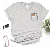 Bubu And Dudu t-shirts women Y2K designer anime Tee girl harajuku 2000s Japanese clothes