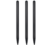 1/3Pcs Smart Phone Tablet Touchscreen Stylus Pens Universal Capacitive/Resistive Stylus Pen for iPhone iPad Samsung Rubber Pen