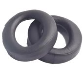 Replacement Earpads n for S-o-n-y Playstation 3 PS3 PS4 Wireless Stereo CECHYA-0080 Headphones