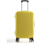 Funda de equipaje de tela elástica, Protector de maleta, funda antipolvo para equipaje, adecuada para maleta de 18-32 pulgadas, organizador de viaje