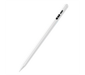 Active Stylus Pen for Touch Screens, Fast Charge Stylus Pen with Power Display for Apple iPad/iPhone/Android/Samsung