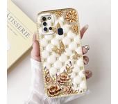 For Samsung A21S Case A217 A217F Soft Silicone Back Protector Cartoon TPU Bumper For Samsung Galaxy A21s GalaxyA21s A 21s Fundas