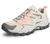 2025 zapatos de senderismo para hombre y mujer, zapatillas de deporte de malla, zapatos de montaña transpirables a la moda para niño, zapatos de trabajo para primavera, otoño y verano, Trekking al aire libre