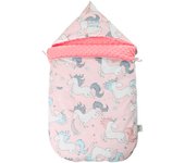 Almohadilla universal para patadas de Bebe, antipatadas device, productos para bebés