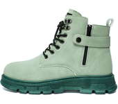 Zapatos De Hombre Botas De Invierno Herramientas Altas Botas Cortas Retro Botas Deportivas Impermeables Hombres