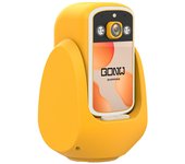 Cámaras de vigilancia wifi HD video llamar remoto inalámbrico doméstico inteligente vigilancia