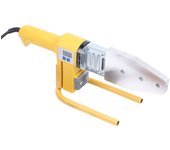 0-63mm Pipe Welding Machine PPR PE PP Pipes Plastic Welding Machine with Digital Display Sleeve Welder Plastic Pipe Welder