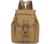 Multifuncional Mochila Pequeña Mochila De Viaje Bolsa De Un Hombro Camuflaje Anti-robo Bolsa De Escalada Deportiva
