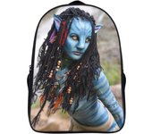 Avatar Hombre Mujer Mochila Pandora Mochila Escolar Adolescente Mochilas Escolares Infantil Mochila Universidad Mochila Portatil Niñas Niños Bolsas