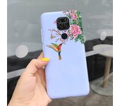 Soft Cover For Xiaomi Redmi Note 9 Note 9s Case Smartphone Cases For Xiomi Redmi Note9 Silicone Covers For Redmi Note 9s 9 Coque