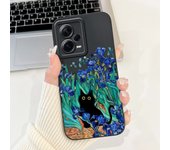 For Cover Xiaomi Poco X5 Pro Phone Case Soft Silicone Shockproof Cover Fashion Protective Funda For Xiomi PocoX5 X 5 X5Pro Coque