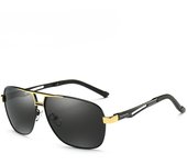 Gafas nuevas gafas de sol polarizadas para hombre gafas polarizadas de alta definición gafas de sol gafas de conducción