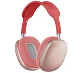 Auriculares inalámbricos P9 con Bluetooth y micrófono, cascos con cancelación de ruido, sonido estéreo, deportivos, para juegos, compatible con Tarjeta TF, Diadema  comodo, para Viajes Oficina teléfono móvil PC