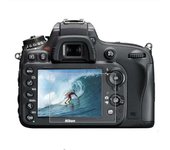 Tempered Glass Protector For Nikon D5 D500 D600 D610 D7100 D7200 D750 D780 D800 D800E D810 D850 Camera Screen Protective Films