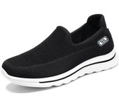 men casual shoes outdoor comfort slip on shoes