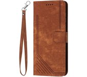 Wallet Flip Leather Phone Case For Infinix Hot 20 20S 20I 12 Pro 12I 11S NFC 11 10 Play 9 Play Smart 6 Plus 5 X680 Zero 20 Cover