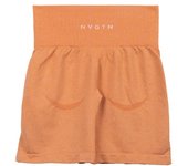 NVGTN  Seamless Shorts for Women Push Up Booty Workout Shorts Fitness Sports Short Gym Clothing Yoga Shorts