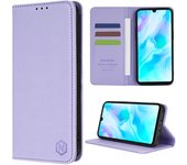 Wallet Skin friendly Card Slot Strong Magnetic Flip Leather Case For Huawei P20 Pro P30 P40 Lite P Smart 2019 Honor 10 Lite 20i