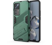 Phone Holder Case For Xiaomi 12T Pro Case Armor Full Back Cover For Xiaomi 12T Pro Case For Xiaomi 12T Pro 12X 12S Ultra 12 Lite
