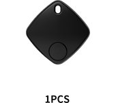 AVATTO Mini Tracking Device Air Tag Key Child Finder Pet Location Smart Bluetooth Car Pet Vehicle Important Items Lost Tracker