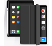 New iPad 10.2 9th 8th 7th Generation iPad 10.2 9.7 2018 2017 Case iPad Air 5th/4th Gen Sleep Wake Case with Pencil Holder
