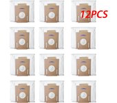 Dust Bag for ECOVACS DEEBOT OZMO T8 T8 AIVI DX93 DDX96 T9/N8Pro T8MAX T8Power AIVI Robot Vacuum Cleaner Accessories Parts