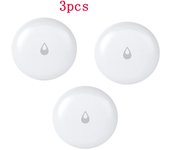 Aqara Water Immersing Sensor Zigbee Flood Water Leak Detector Alarm IP67 Waterproof Smart Home Security For Xiaomi mijia mi home