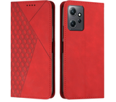For Xiaomi Redmi Note 10 11 11t 10s 12 13 Civi2 Lite Turbo Pro 4G 5G Funda Antideslizante Solapa