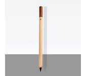 HB Unlimited Writing Pencil Unlimited Writing Ink Free Eternal Pencil Infinite Writing Ergonomic Design Sketching Writing
