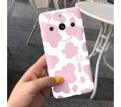 For Realme 11 pro+ Pro Plus Case Candy Color Soft Silicone TPU Slim Phone Back Cover On Realme 11 5G Realme11 Pro Fundas Fashion