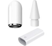 Accesorios de Recambio compatibles con Pencil 1ª Generación (3 Unidades)