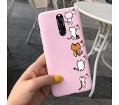 For Huawei Mate 10 Lite Case Soft TPU Silicone Phone Cover for Huawei Mate10 Lite Protective Case Luxury Shockproof Bumper Capas